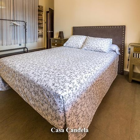 Apartamentos Candela Álora Kültér fotó