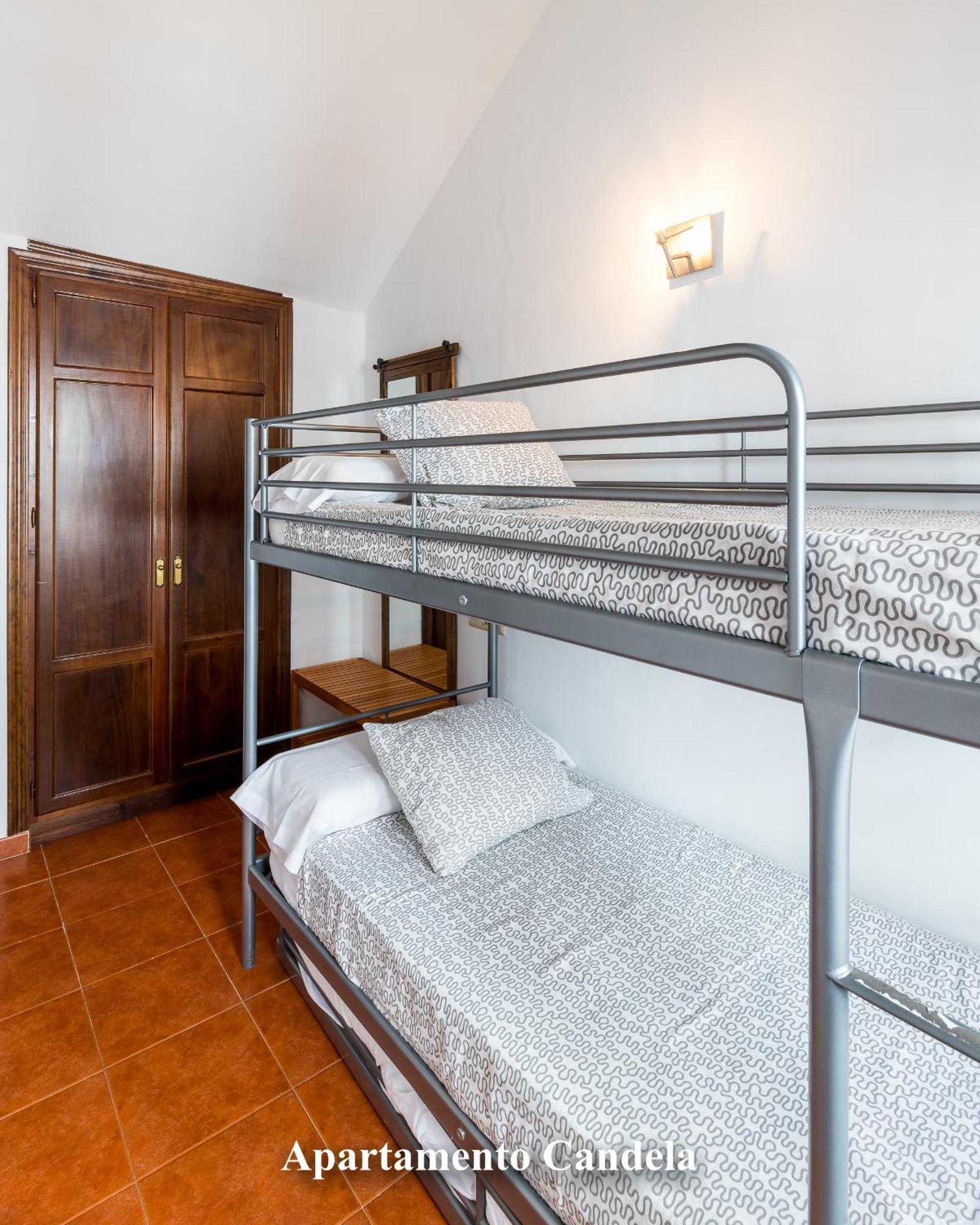 Apartamentos Candela Álora Kültér fotó