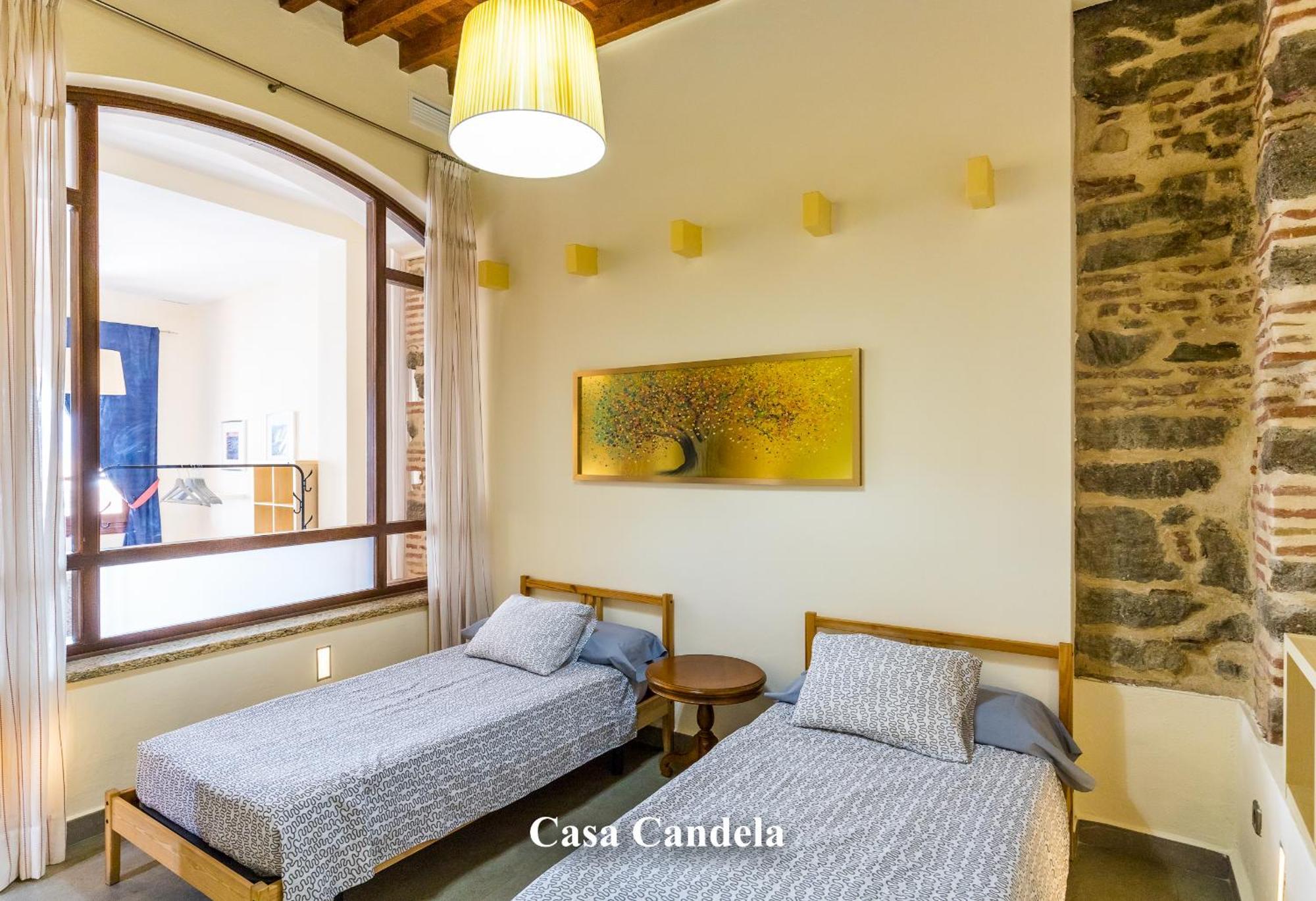 Apartamentos Candela Álora Kültér fotó
