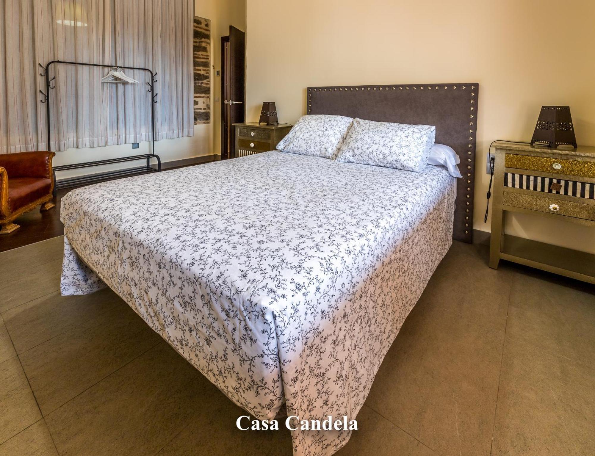 Apartamentos Candela Álora Kültér fotó