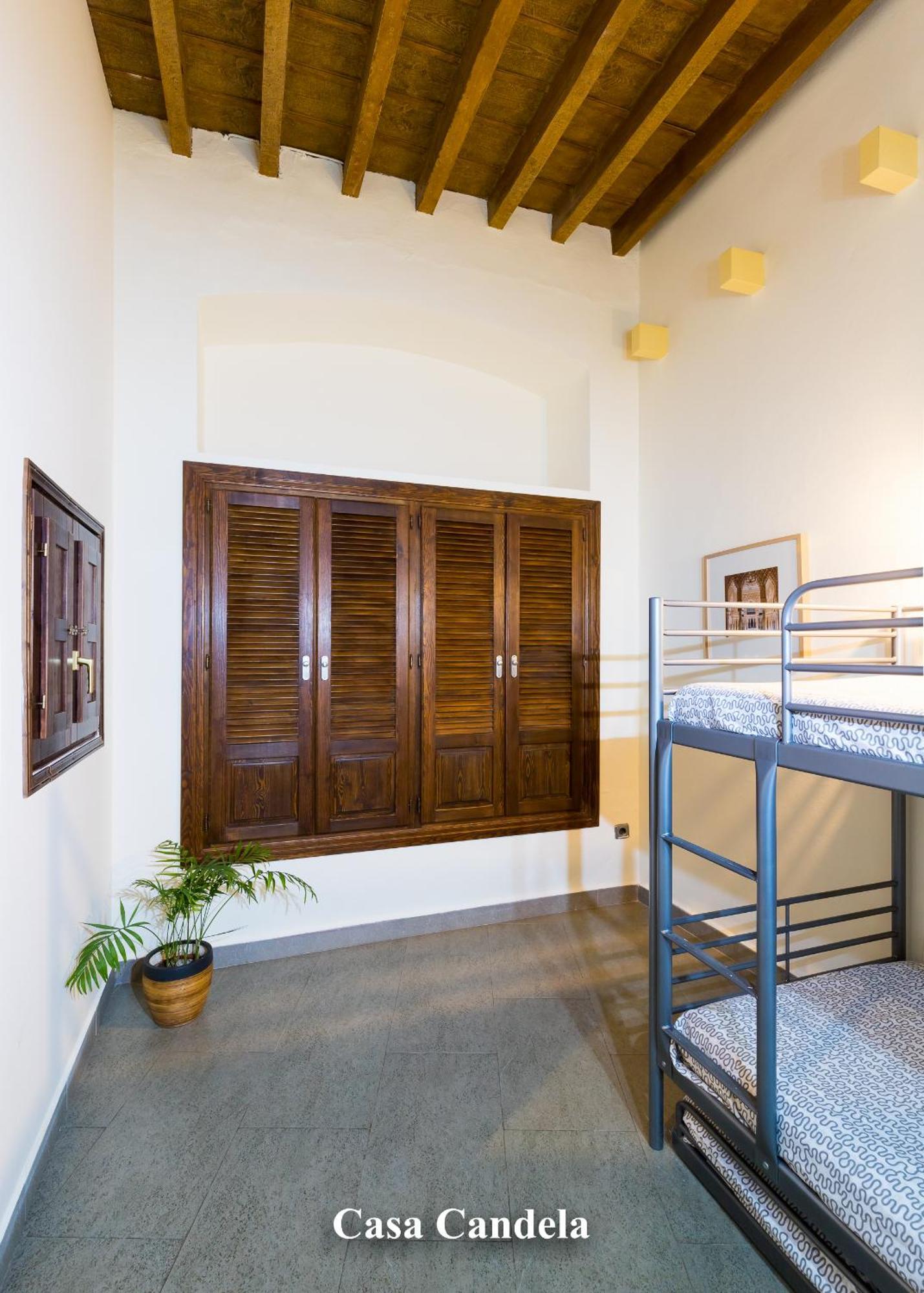 Apartamentos Candela Álora Kültér fotó