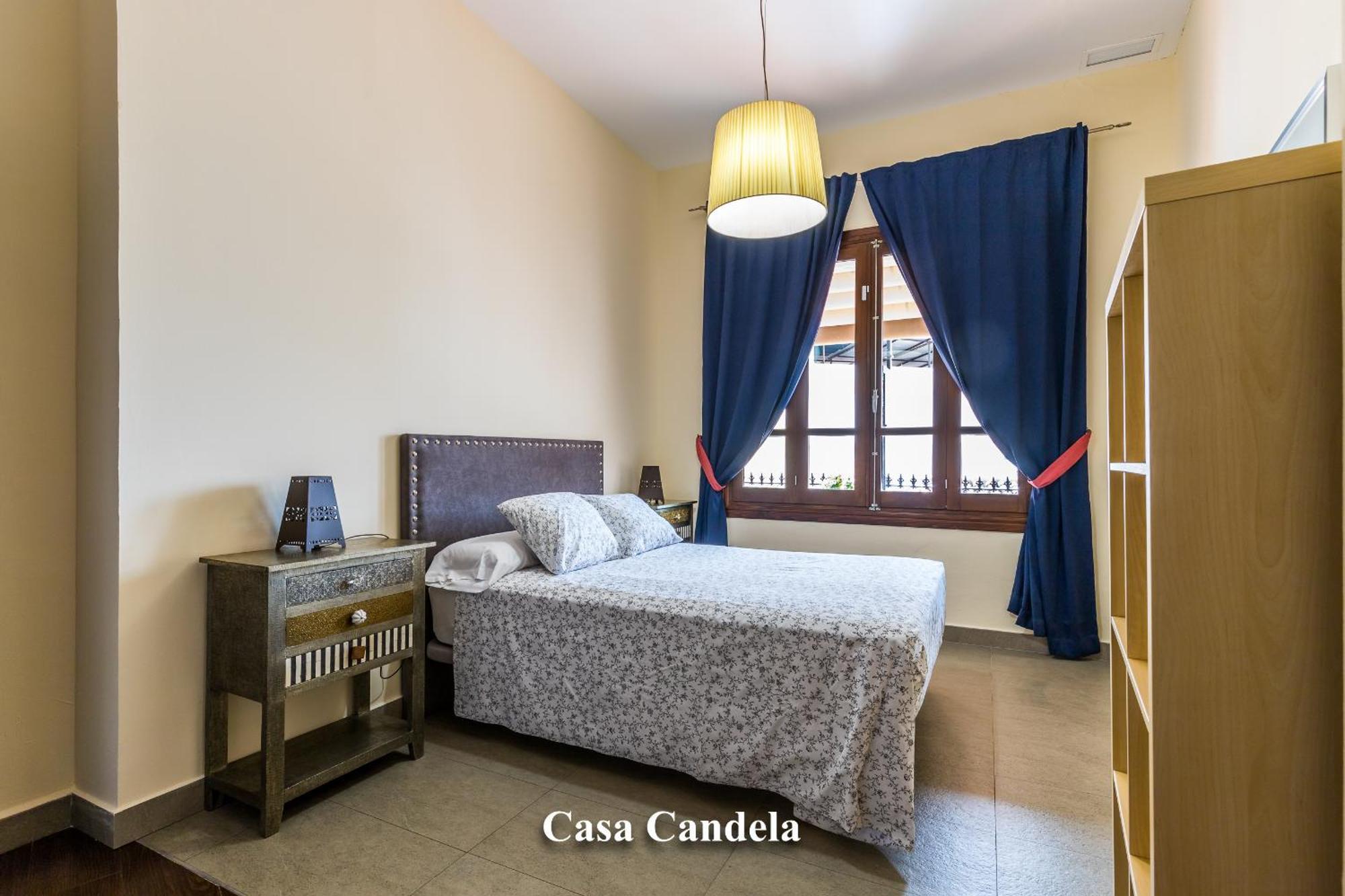 Apartamentos Candela Álora Kültér fotó