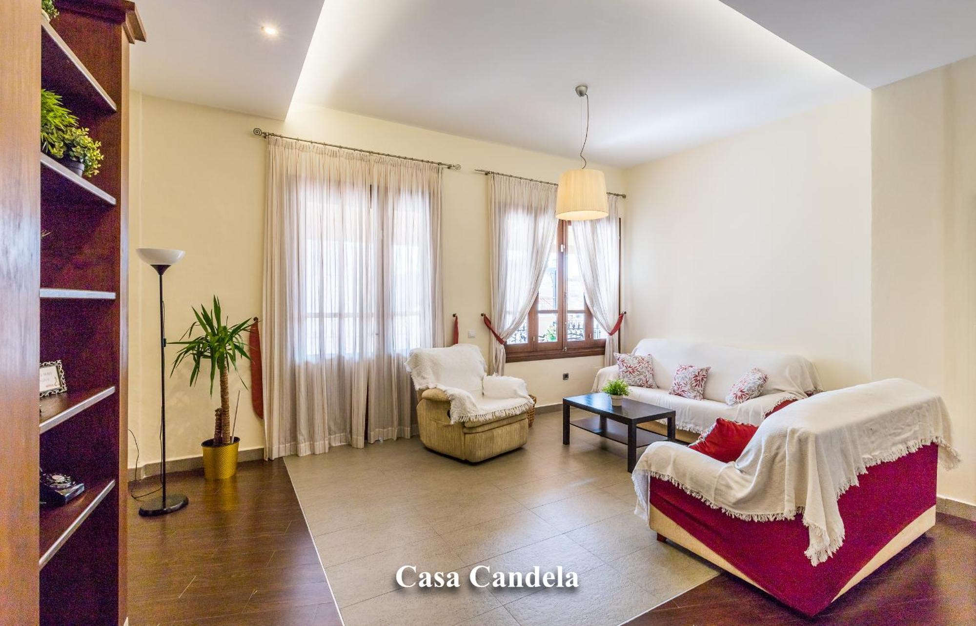 Apartamentos Candela Álora Kültér fotó