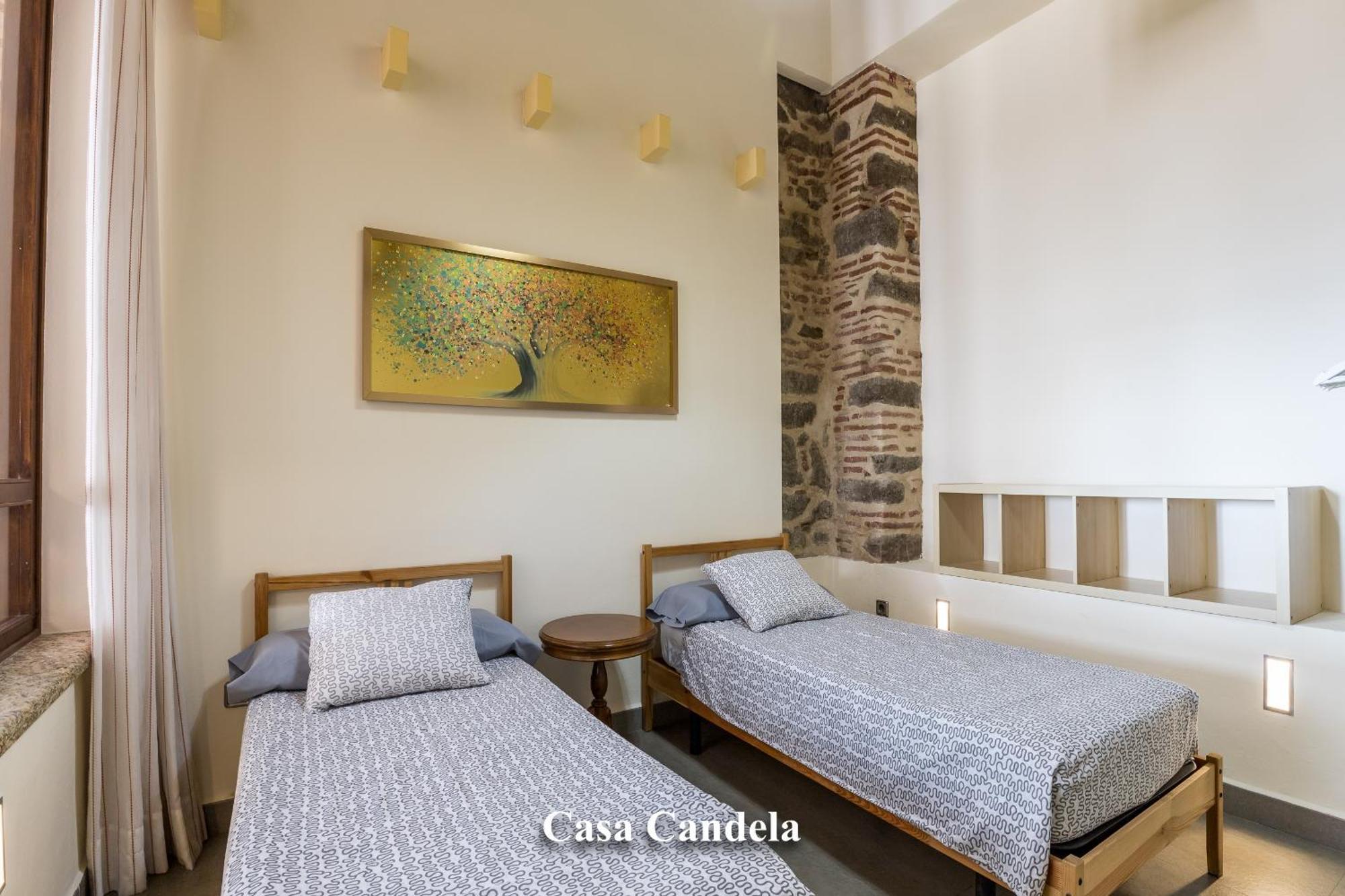 Apartamentos Candela Álora Kültér fotó