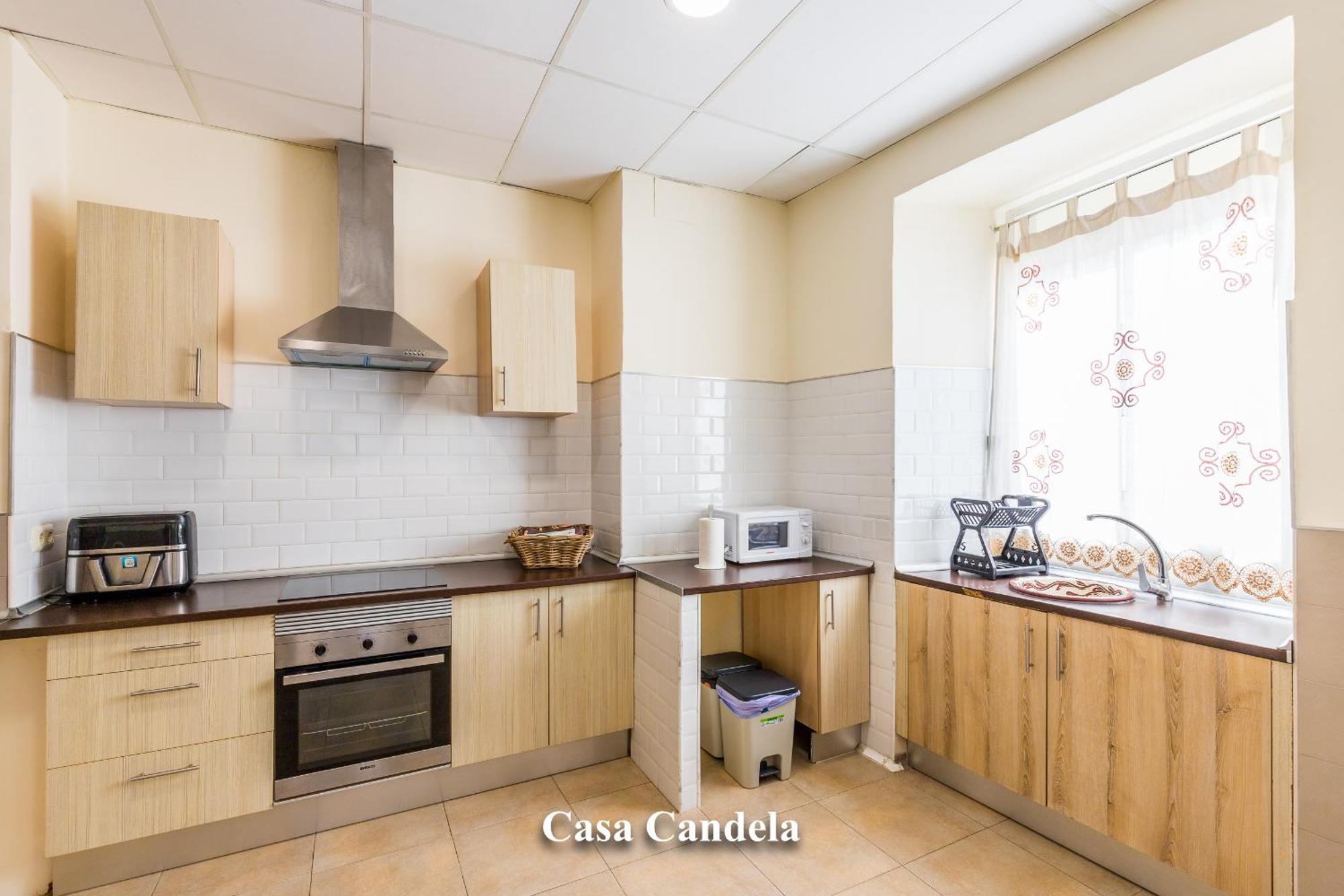 Apartamentos Candela Álora Kültér fotó
