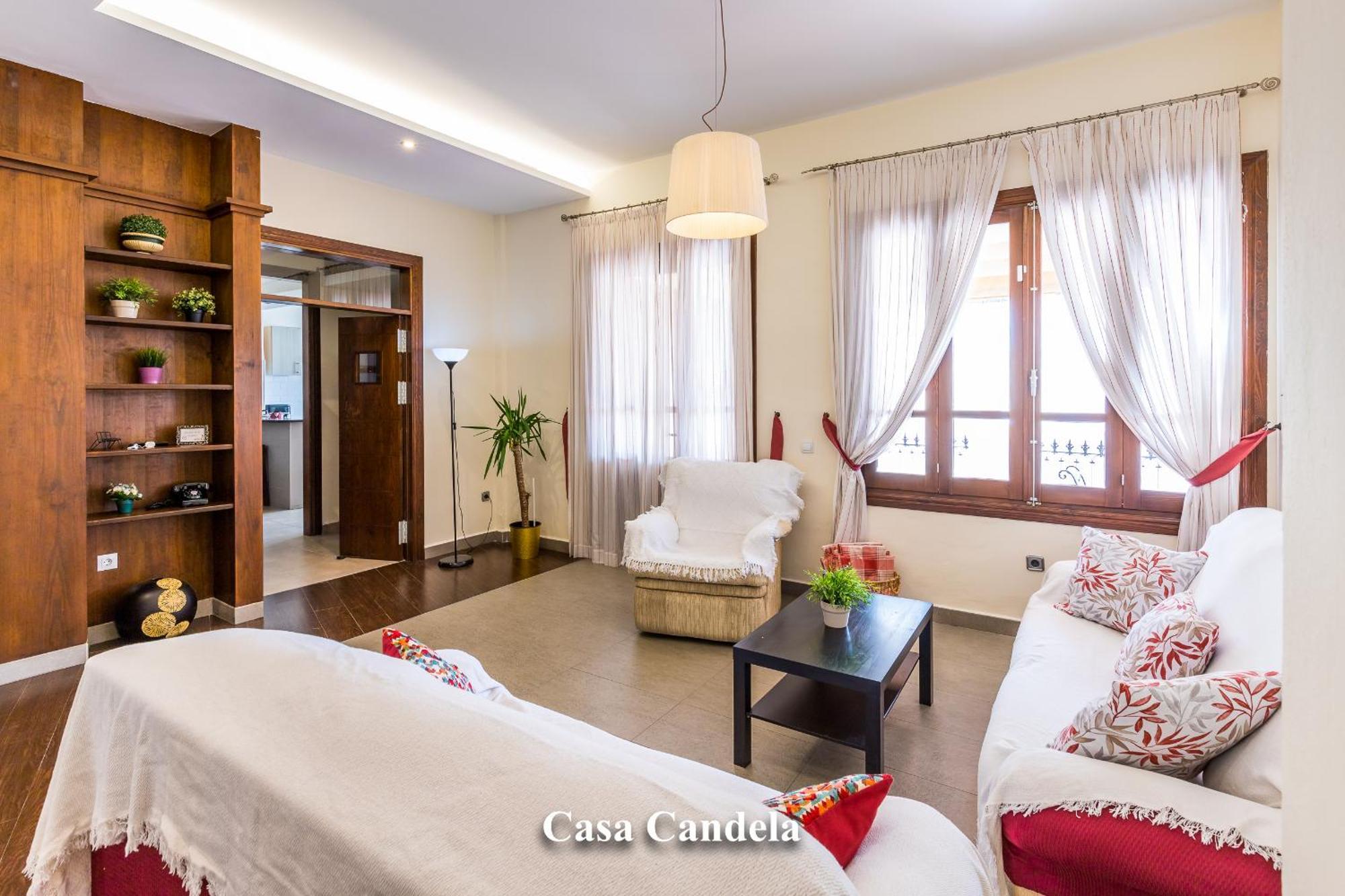 Apartamentos Candela Álora Kültér fotó