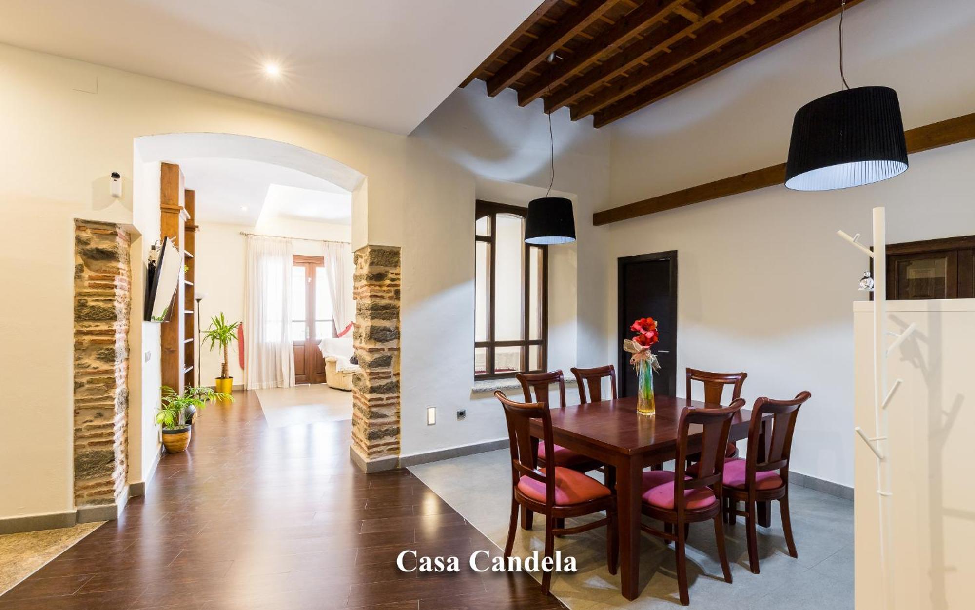 Apartamentos Candela Álora Kültér fotó
