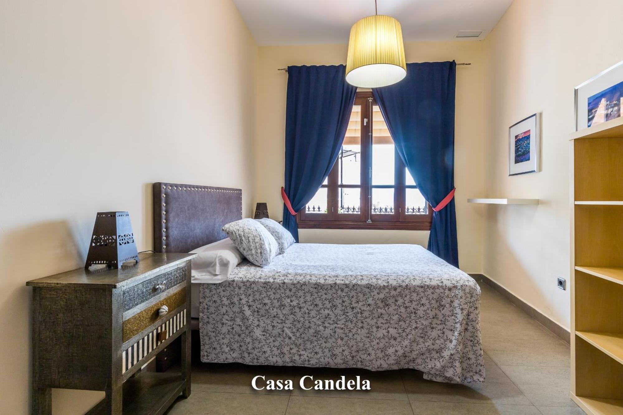 Apartamentos Candela Álora Kültér fotó