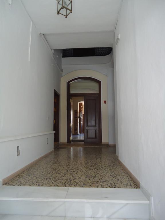 Apartamentos Candela Álora Kültér fotó
