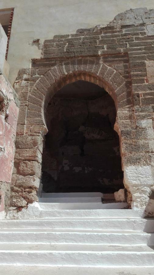 Apartamentos Candela Álora Kültér fotó